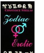 Zodiac erotic. Astrologie intre cearceafuri - Constance Stellas (ISBN: 9789736293252)