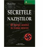 Secretele nazistilor - Frank Lost (ISBN: 9786069429853)