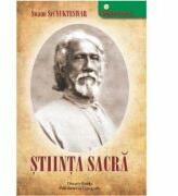 Stiinta sacra - Swami Sri Yukteswar (ISBN: 9786069433065)