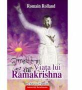 Viata lui Ramakrishna - Romain Rolland (ISBN: 9789738951068)