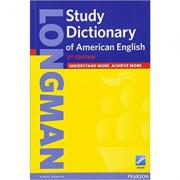 Longman, Study Dictionary of American English with Online Access - Pearson Education (ISBN: 9781408245323)