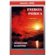 Energia psihica - Aleksandr Klizovski (ISBN: 9789738975019)