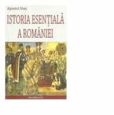 Istoria Esentiala a Romaniei - Apostol Stan (ISBN: 9789736423635)