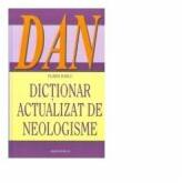 Dictionar actualizat de neologisme - Florin Marcu (ISBN: 9789736423970)