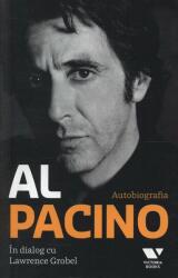 Victoria Books: Al Pacino. In dialog cu Lawrence Grobel - Al Pacino, Lawrence Grobel (ISBN: 9789731931418)