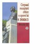 Corpusul receptarii critice a operei lui Mihai Eminescu. Secolul 20 (volumele 28-29) - I. Oprisan (ISBN: 9789736422751)