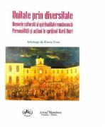 Unitate prin diversitate - Florea Firan (ISBN: 9786066742092)