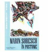 Marin Sorescu in Postume - Ada Stuparu (ISBN: 9786066741279)