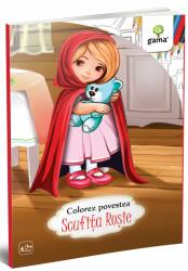 Scufita Rosie (ISBN: 9789731498270)