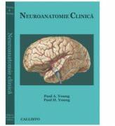 Neuroanatomie Clinica - Paul H. Young, Paul A. Young (ISBN: 9786068043319)