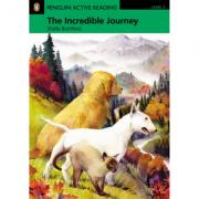 PLAR3: The Incredible Journey Book and CD-ROM Pack - Sheila Burnford (ISBN: 9781405884471)