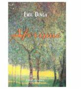 Aforisme - Emil Dinga (ISBN: 9786066741446)