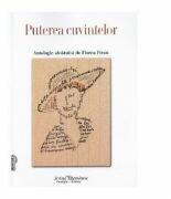 Puterea cuvintelor - Florea Firan (ISBN: 9786066741224)