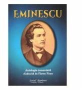 Eminescu. Antologie comentata - Florea Firan (ISBN: 9786066740883)