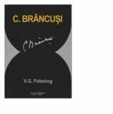 C. Brancusi - V. G. Paleolog (ISBN: 9786066741125)