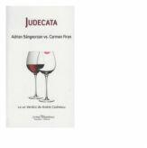 Judecata - Carmen Firan, Adrian Sangeorzan (ISBN: 9786066740760)