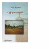 Oglinda sinelui - Ana Hancu (ISBN: 9786066740517)