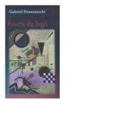 Puncte de fuga - Gabriel Hasmatuchi (ISBN: 9786068229966)