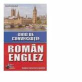 Ghid de conversatie roman-englez - Emilia Neculai (ISBN: 9786065114616)