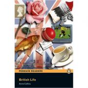 PLPR3: British Life & MP3 Pack - Anne Collins (ISBN: 9781447925392)