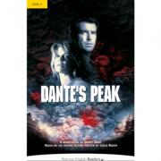 PLPR2: Dantes Peak Book and MP3 Pack - Dewey Gram (ISBN: 9781408284964)