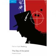 The PLPR4: Day of the Jackal - Frederick Forsyth (ISBN: 9781405882101)