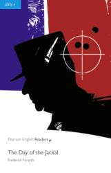 PLPR4: Day of the Jackal & MP3 Pack (ISBN: 9781408289525)