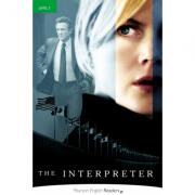Level 3: The Interpreter Book and CD Pack - Charles Randolph (ISBN: 9781447925583)