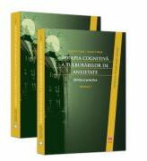 Terapia cognitiva a tulburarilor de anxietate. Stiinta si practica (volumele I-II) - David A. Clark (ISBN: 9786068244518)