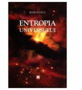 Entropia universului - Igor Stoica (ISBN: 9789975316033)
