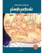 Planeta portocalie - Stelian Turlea (ISBN: 9786069922903)
