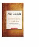 Istoria moderna a romanilor - Alin Ciupala (ISBN: 9786069227589)