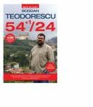 54+1/24 - Bogdan Teodorescu (ISBN: 9786068320625)