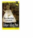 Masca mortii rosii (crime scene 8) - Edgar Allan Poe (ISBN: 9789737333001)