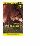 Memento (crime scene 51) - V. T. Morogan (ISBN: 9786068320199)