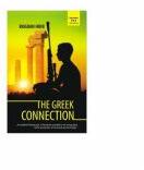 The greek connection - Bogdan Hrib (ISBN: 9786068139975)