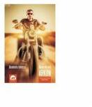 Nume de cod: Arkon. Primul roman din seria Sergiu Manta - Anamaria Ionescu (ISBN: 9786068571775)