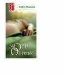 Nopti orientale - Zully Mustafa (ISBN: 9789737332035)