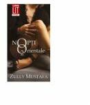 Nopti orientale 2 - Zully Mustafa (ISBN: 9789737332523)