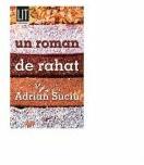 Un roman de rahat - Adrian Suciu (ISBN: 9786069338834)