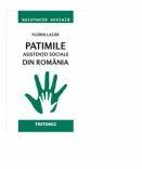 Patimile asistentei sociale din Romania - Florin Lazar (ISBN: 9786067490862)
