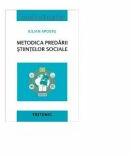 Metodica predarii stiintelor sociale - Iulian Apostu (ISBN: 9786067490985)