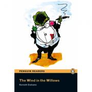Level 2: The Wind in the Willows Book and MP3 Pack - Kenneth Grahame (ISBN: 9781408278192)