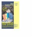 Moldova ante portas - Dan Dungaciu (ISBN: 9789737330451)