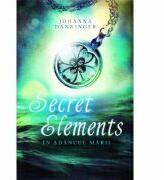 Secret elements. In adancul marii - Johanna Danninger (ISBN: 9786065766914)