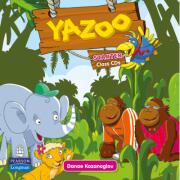 Yazoo Global Starter Class CDs - Danae Kozanoglou (ISBN: 9781408233535)
