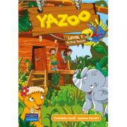 Yazoo Global Level 1 Active Teach - Jeanne Perrett (ISBN: 9781408233108)