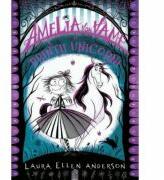Amelia von Vamp si printii unicorni - Laura Ellen Anderson (ISBN: 9786063333941)