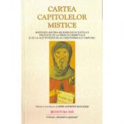 Cartea capitolelor mistice - John Anthony McGuckin (ISBN: 9789738471344)