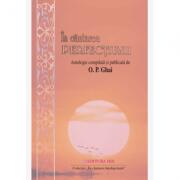 În căutarea perfecțiunii - O. P. Ghai (ISBN: 9789738471641)